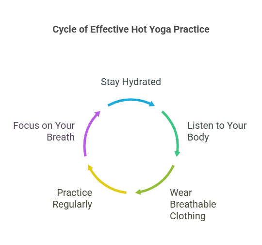 Hot Yoga