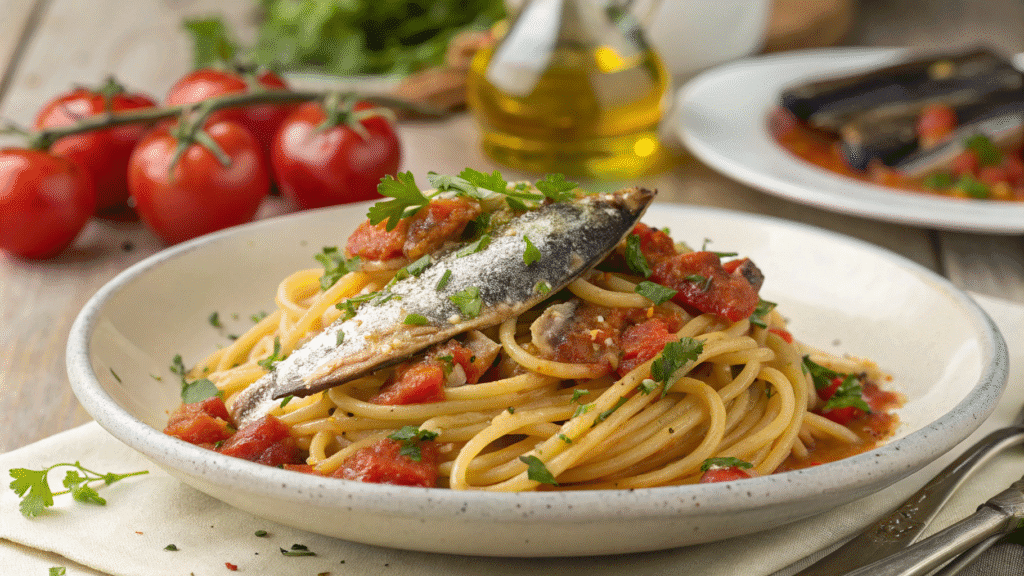 Omega 3