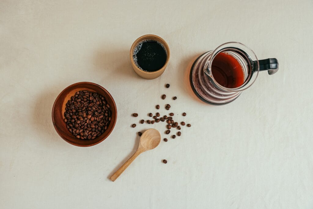 Caffeine Metabolism