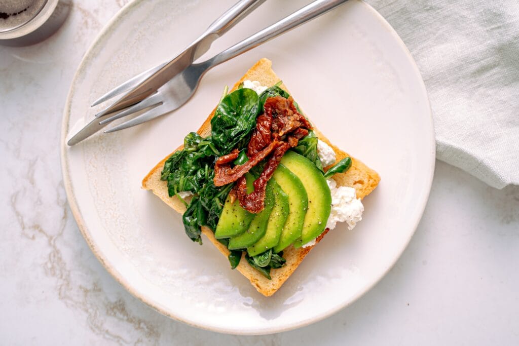 good breakfast ideas