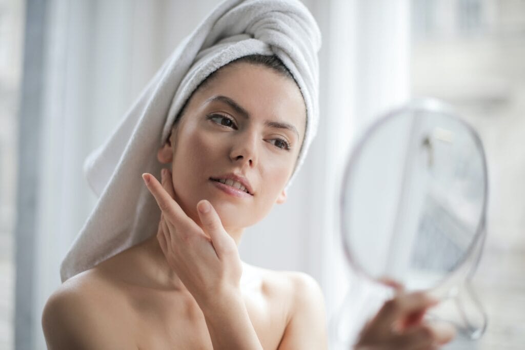 dermatology and skin health