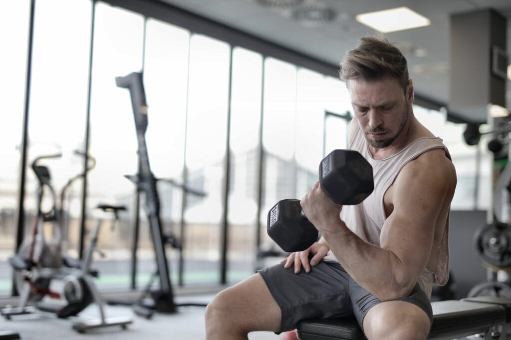 workout hacks