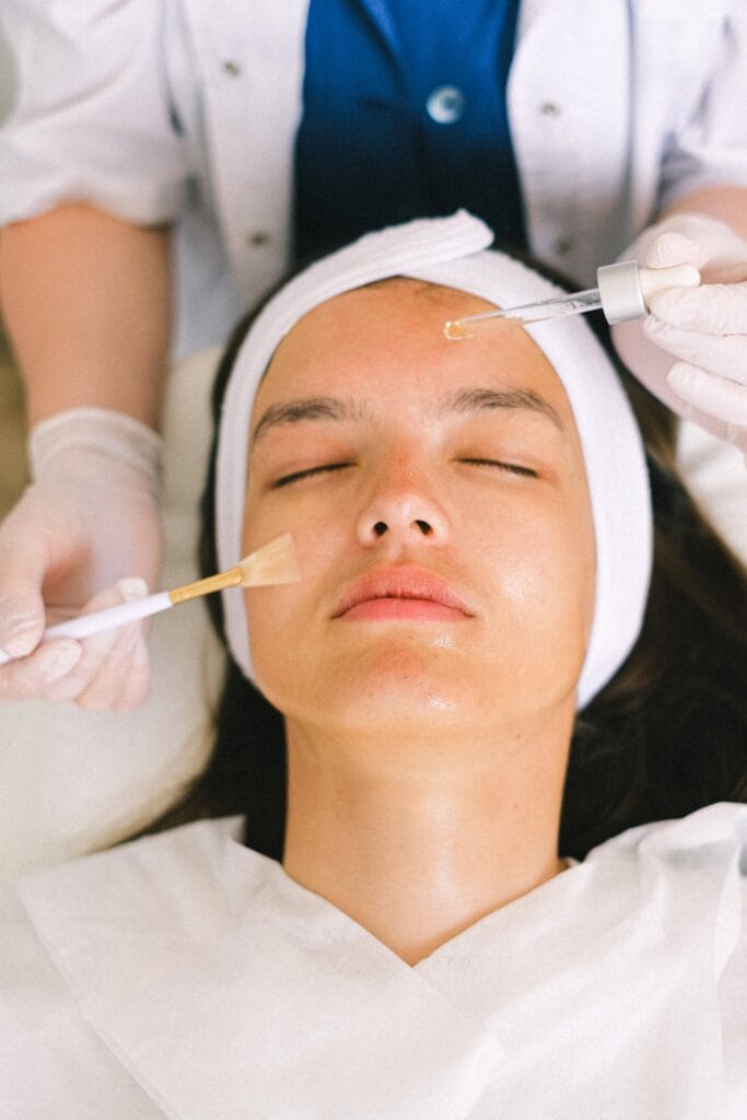 jlo hydrafacial