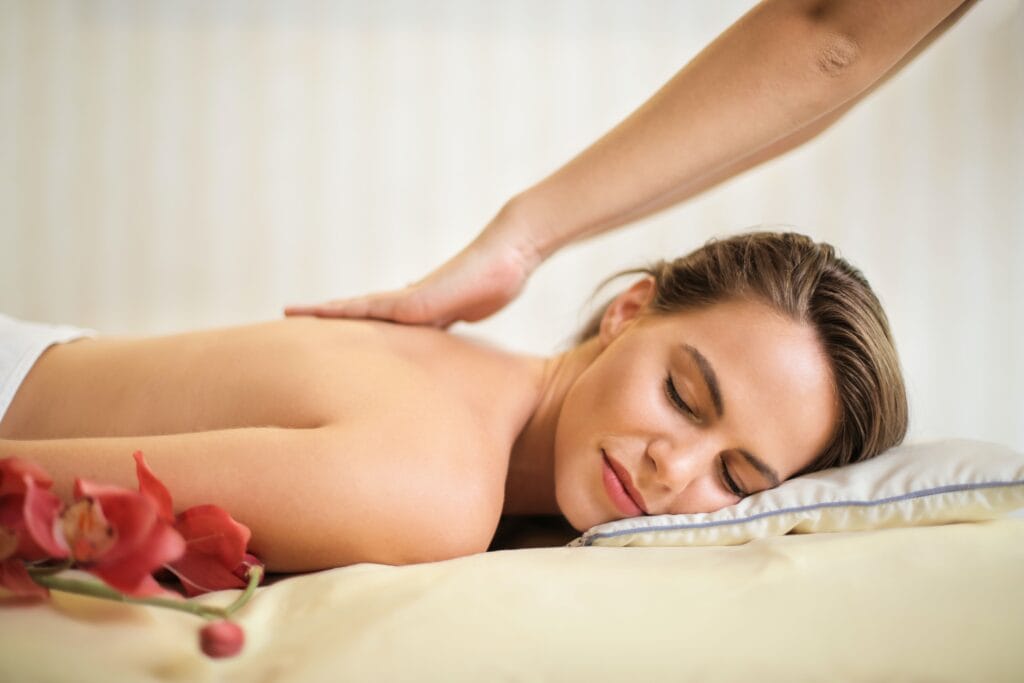 Thai Massage Near Me
