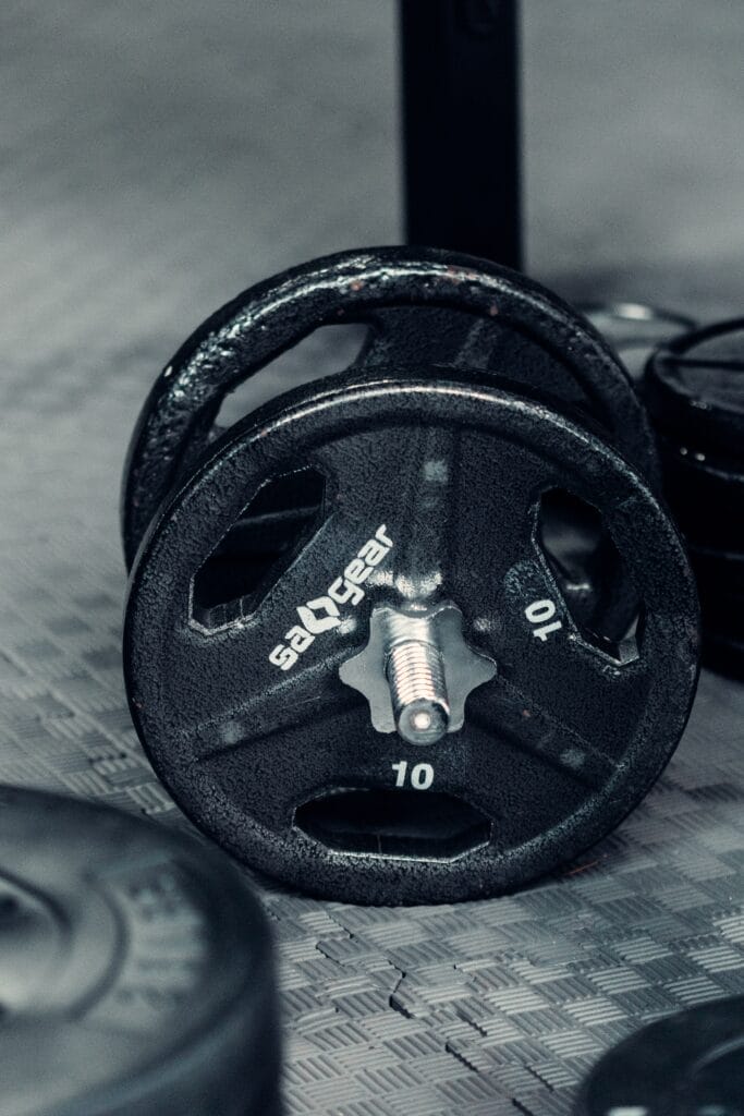 Fitness Equipment Wholesale