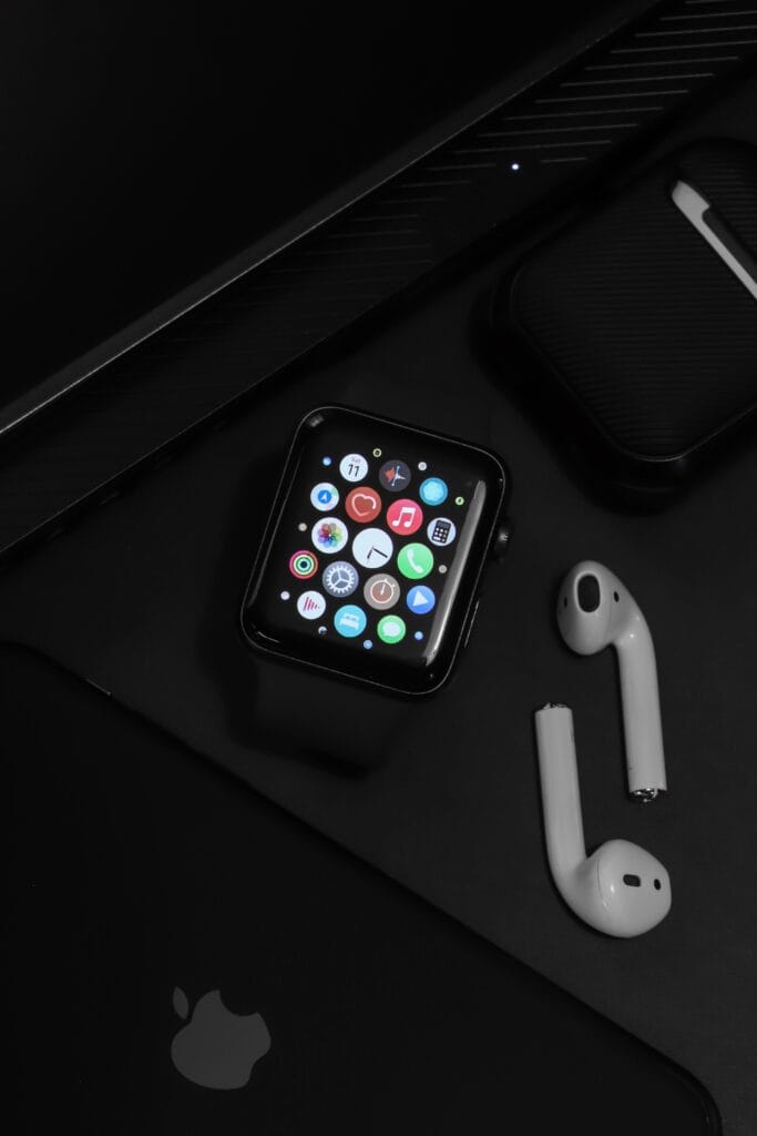 Apple Watch Elliptical