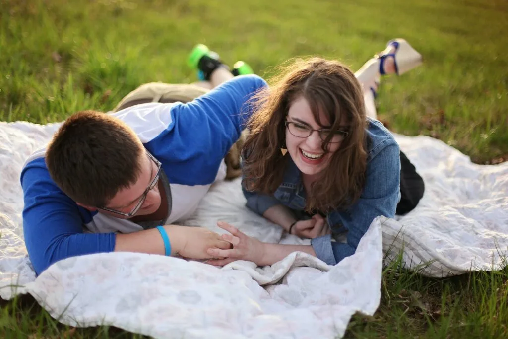 Picnic Ideas for Couples