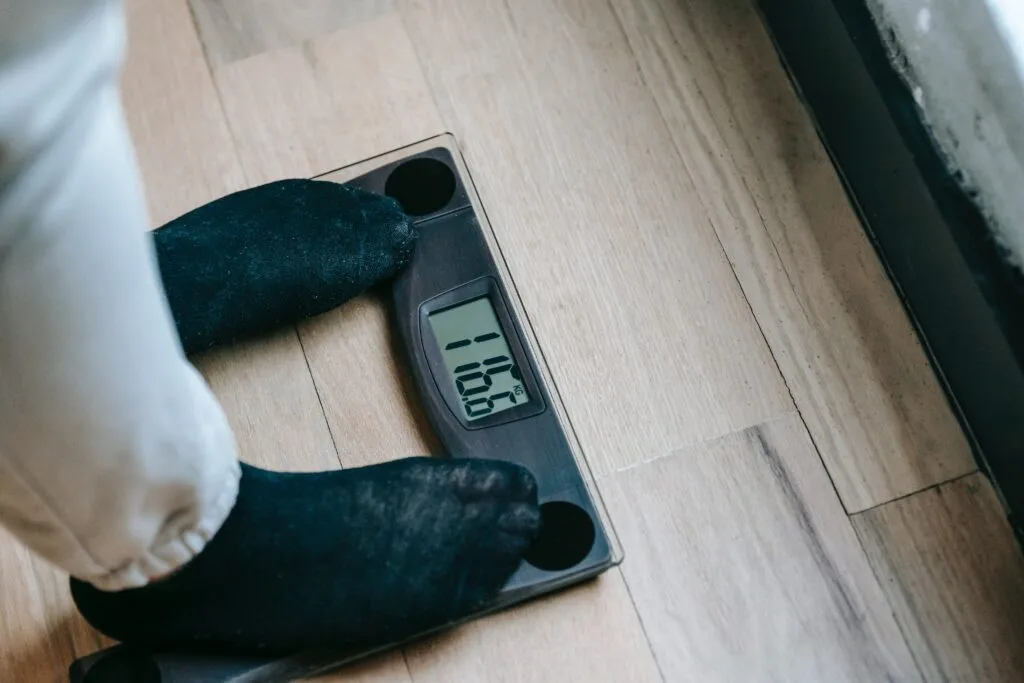 How to Lose 5 kgs in a Week