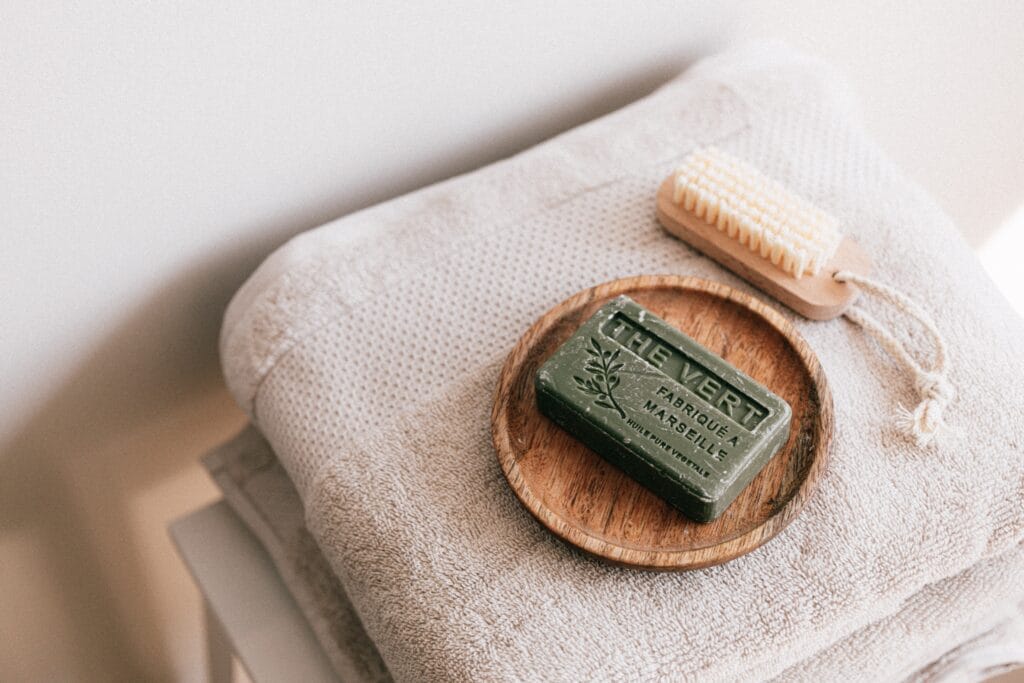 SOAP Treatment
