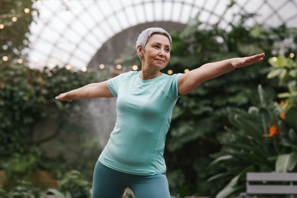 kettlebell workouts for female beginners over 50