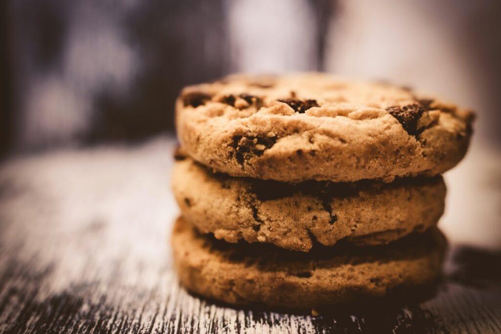 Low Calorie Cookies
