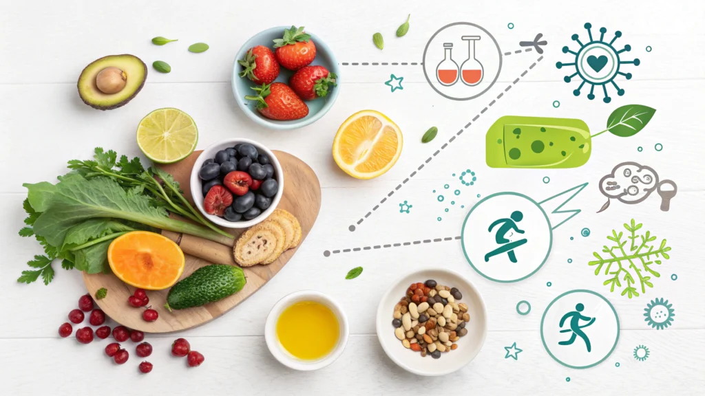How to Increase Antibodies