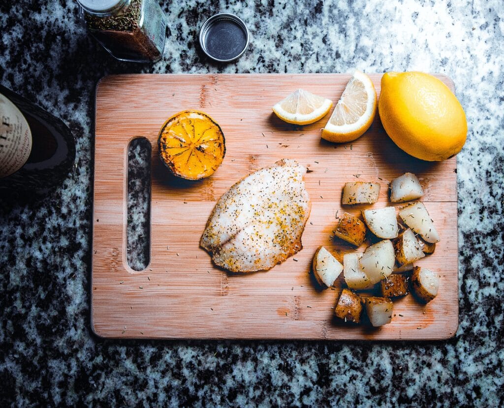 Pregnancy Diet