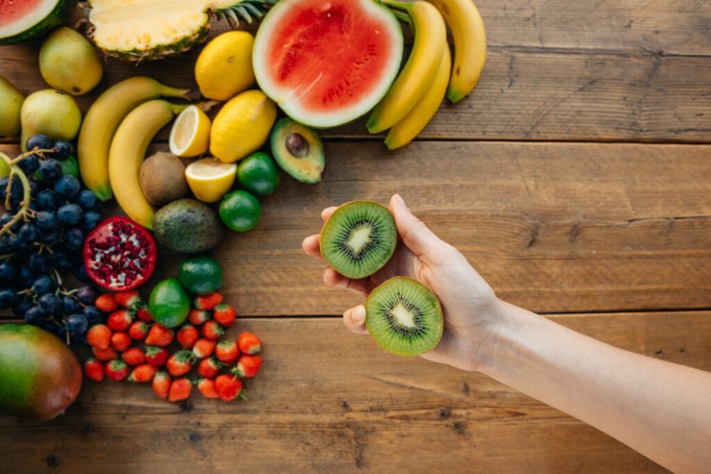 Fruits
