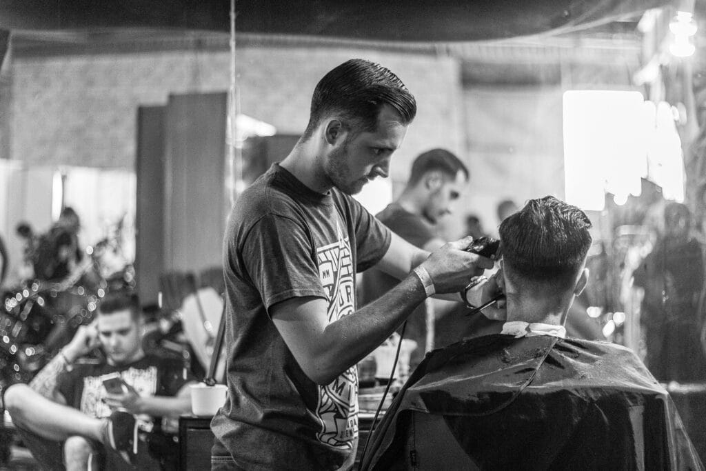 hair care