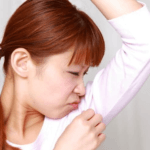 the best diet to reduce body odor