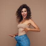 5 exercises to lose belly fat