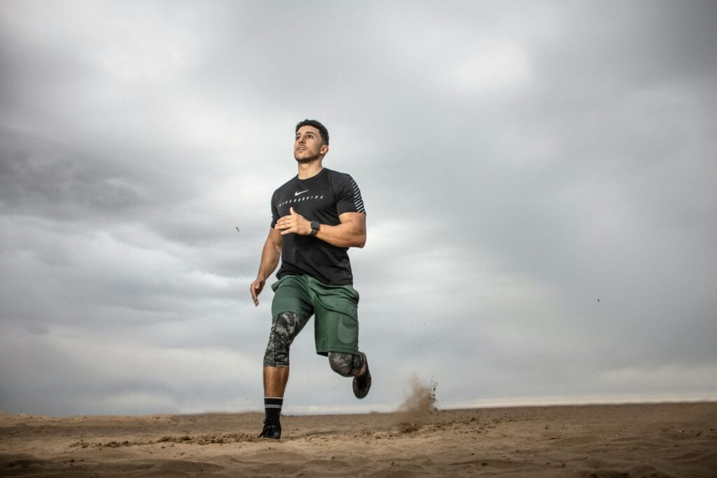Fat Burning Exercises