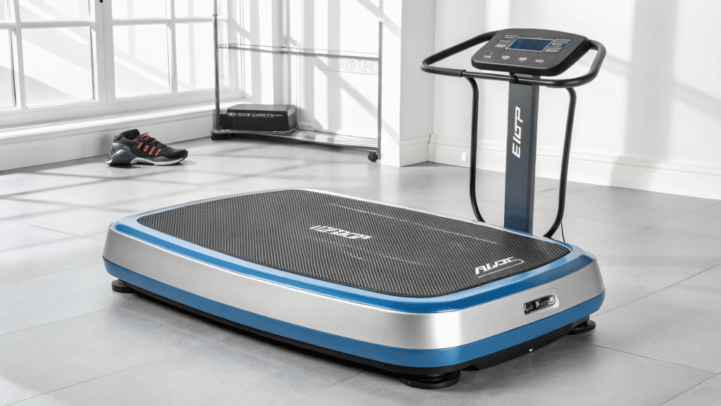 best vibration plate for weight loss