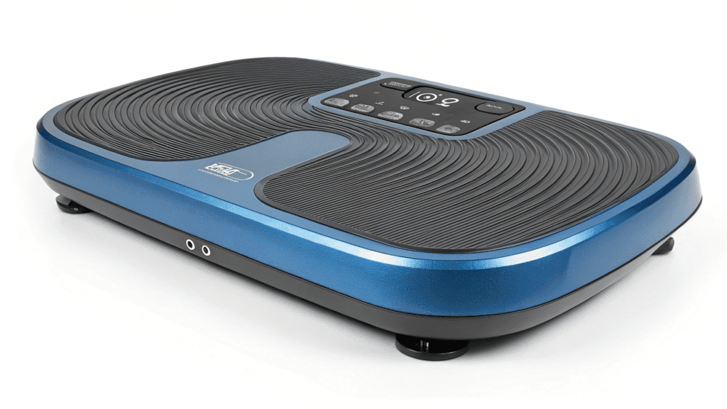 best vibration plate for weight loss