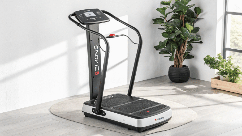 best vibration plate for weight loss