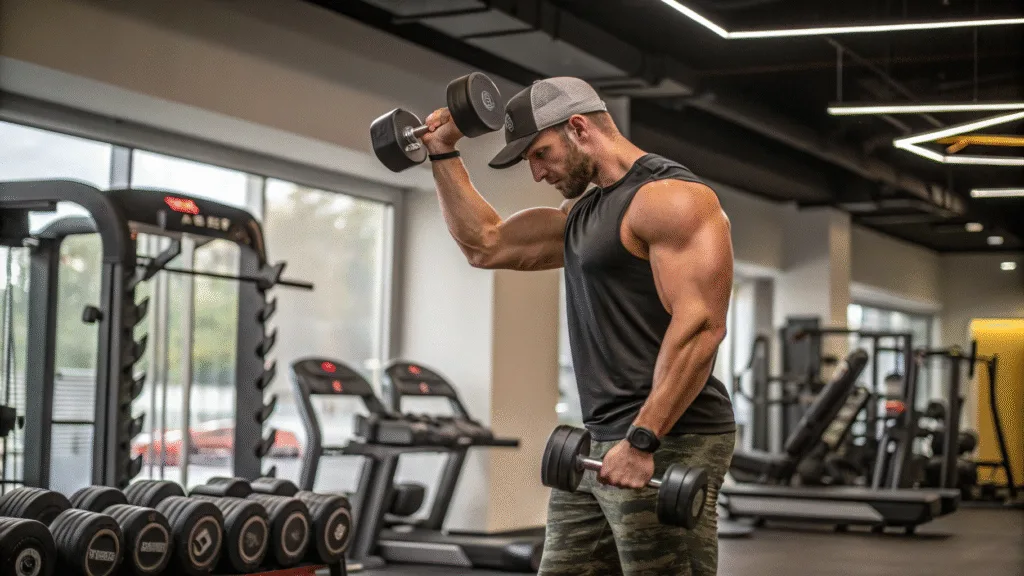 Hybrid Gym