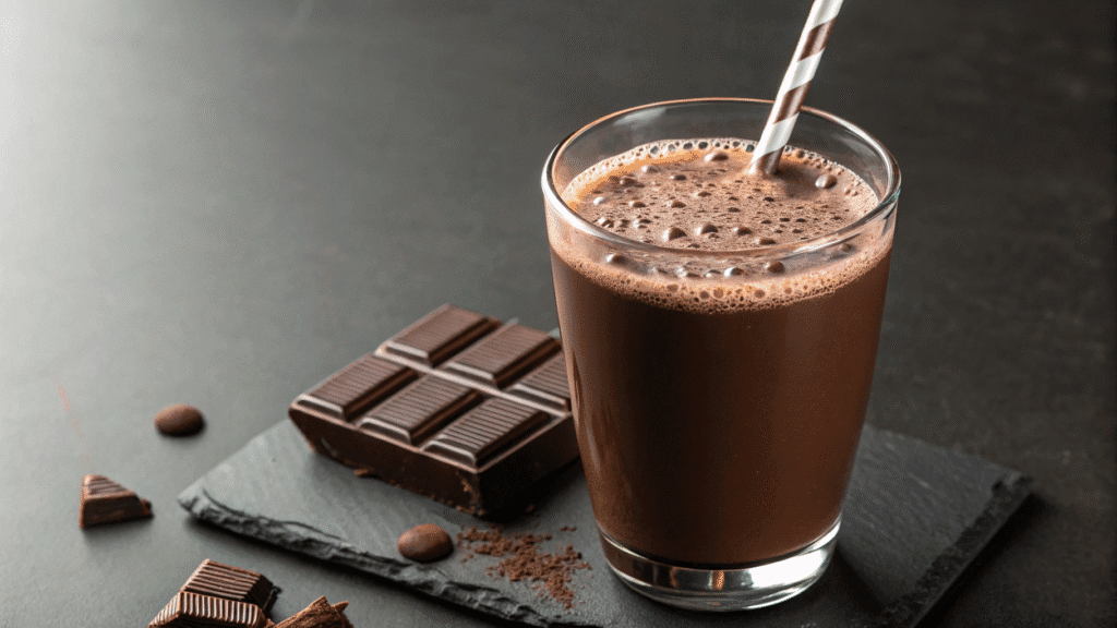 Exercise Snacking