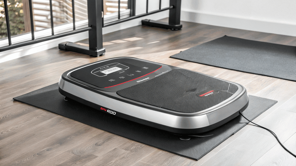 Sportstech VP500 Vibration Plate :