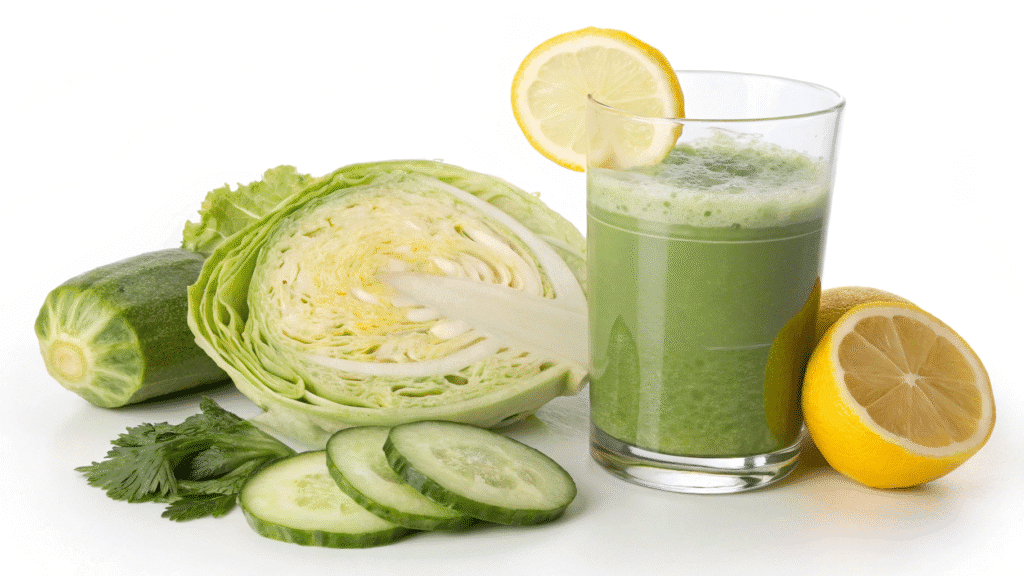 What to Drink to Lose Belly Fat in 1 Week?