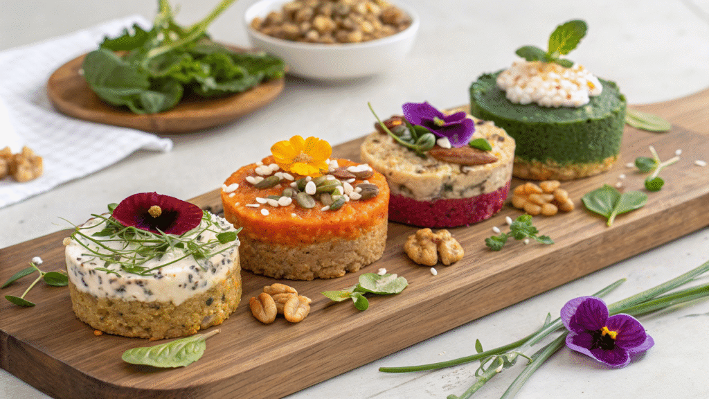 Healthy Summer Recipes for Dinner