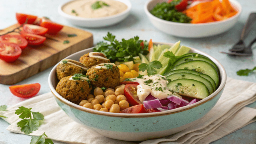 Healthy Summer Recipes for Dinner