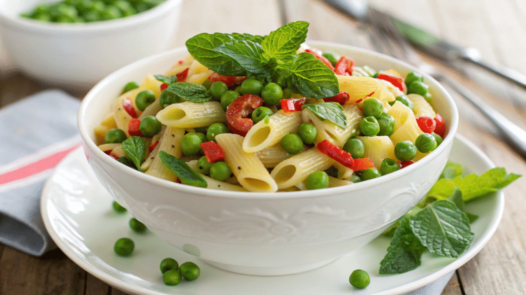 Healthy Summer Recipes for Dinner