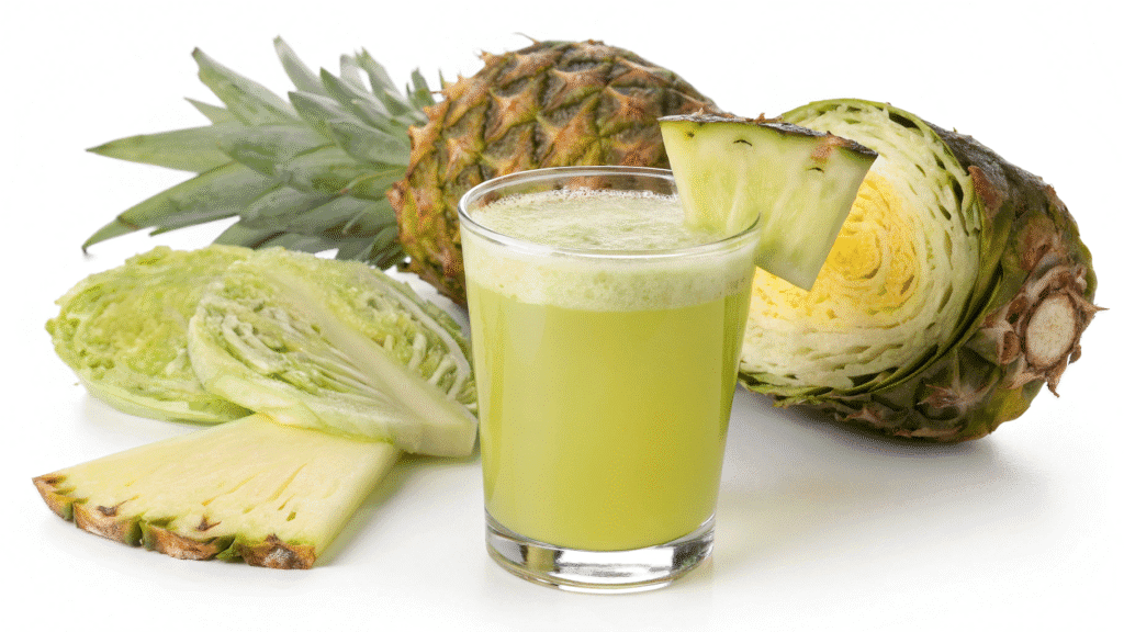 What to Drink to Lose Belly Fat in 1 Week
