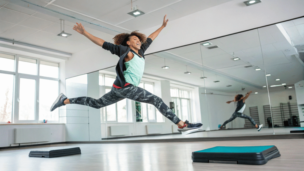 AI Fitness