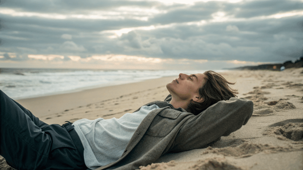 Somatic Exercises to Release Trauma