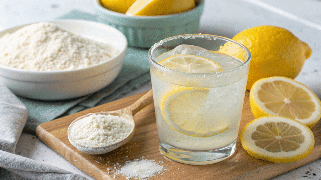 Collagen Powder for Smoothies