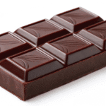k chocolate pieces