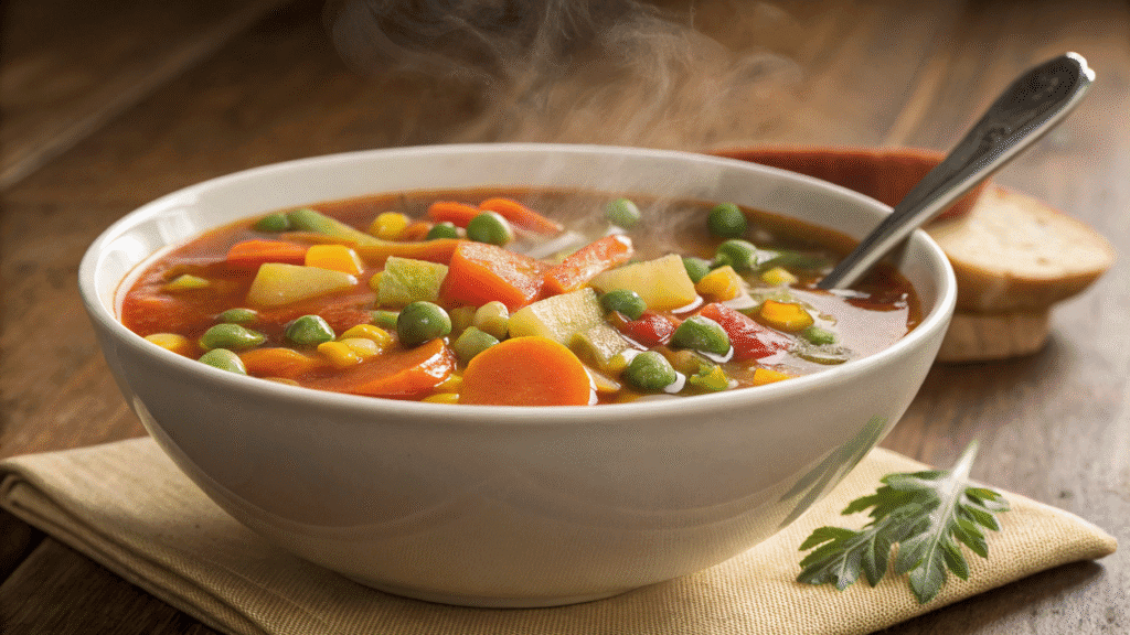 Healthy Bowl Recipes