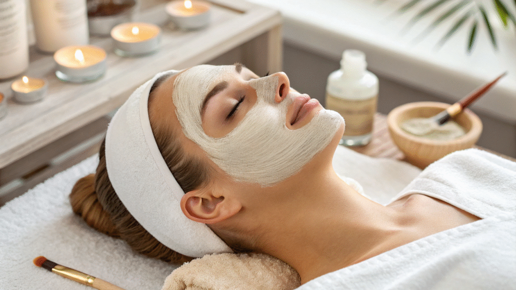 Bentonite Clay Armpit Detox