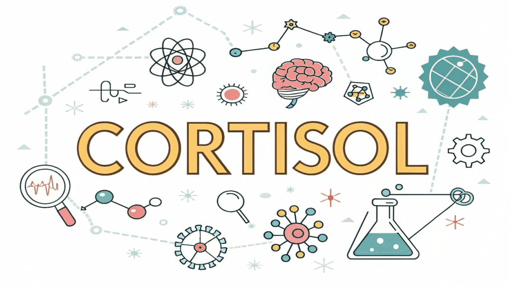 Cortisol Reduction Diet