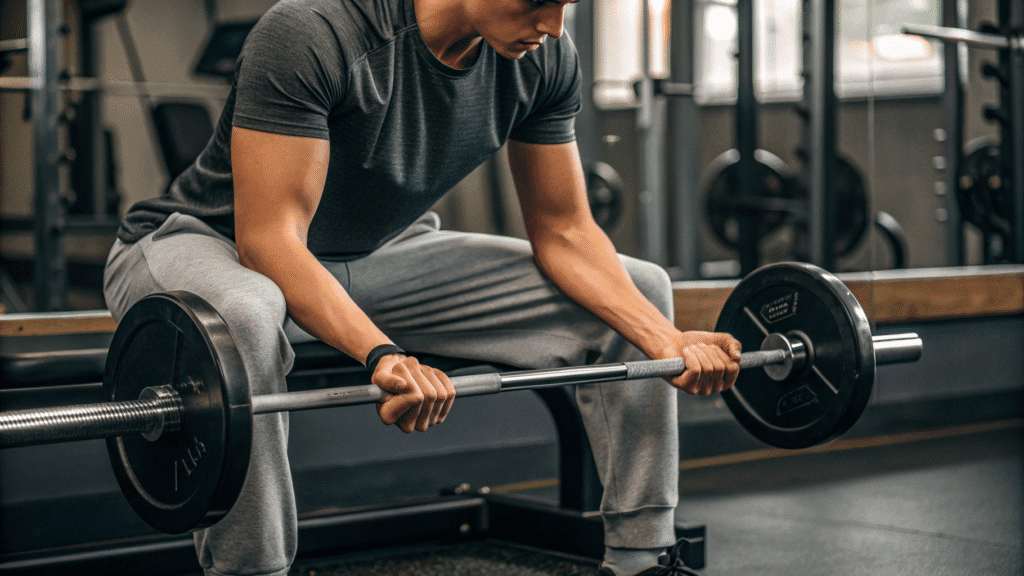 Best Exercise for Flabby Arms