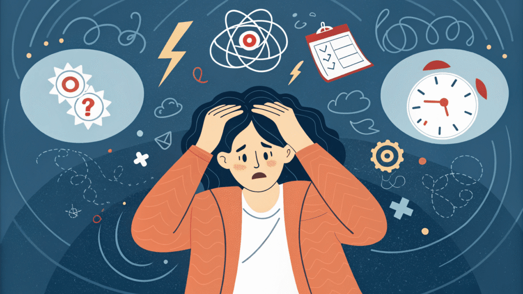 Cortisol Reduction Diet