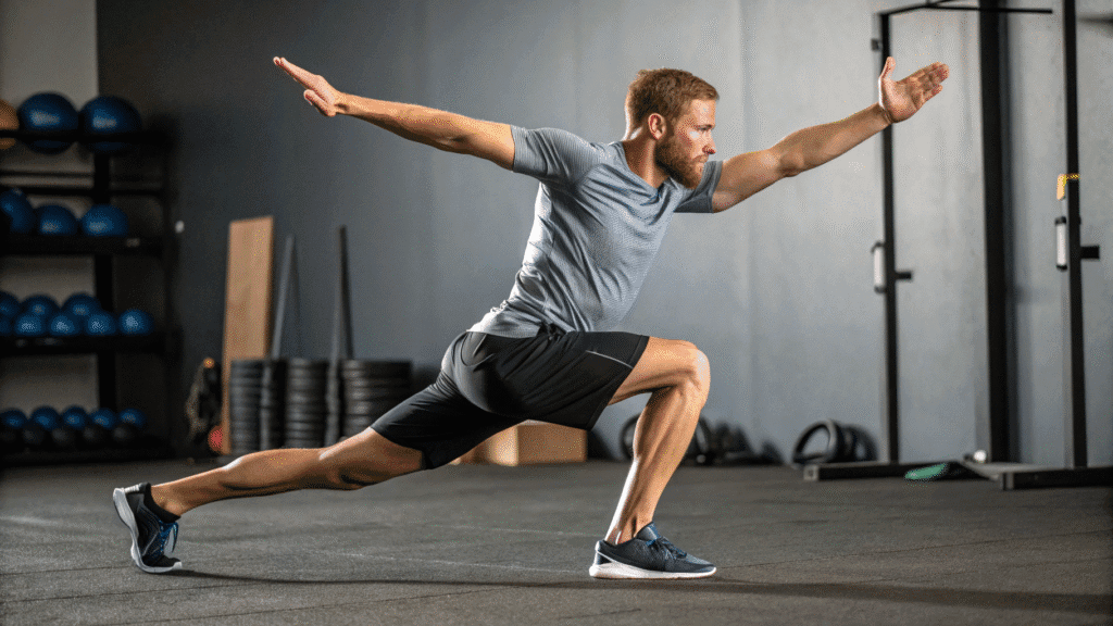 Slim Leg Workout