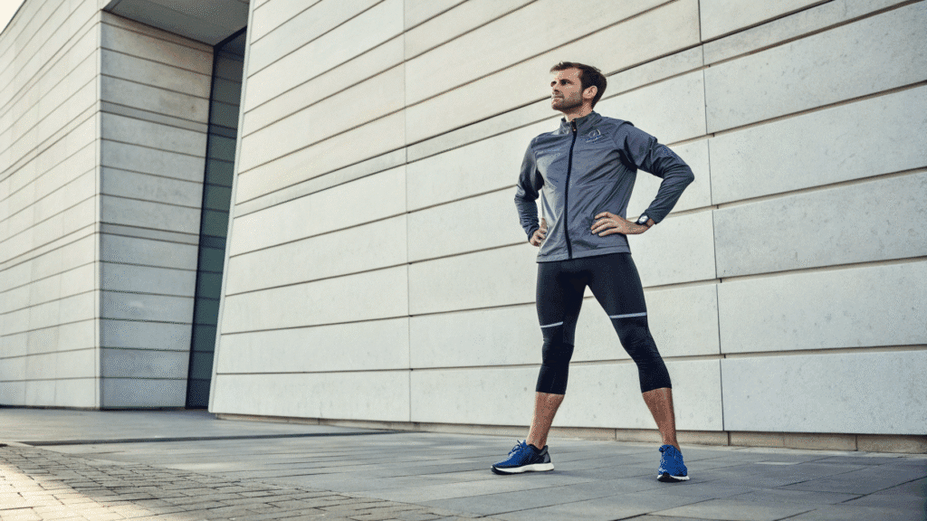 Slim Leg Workout