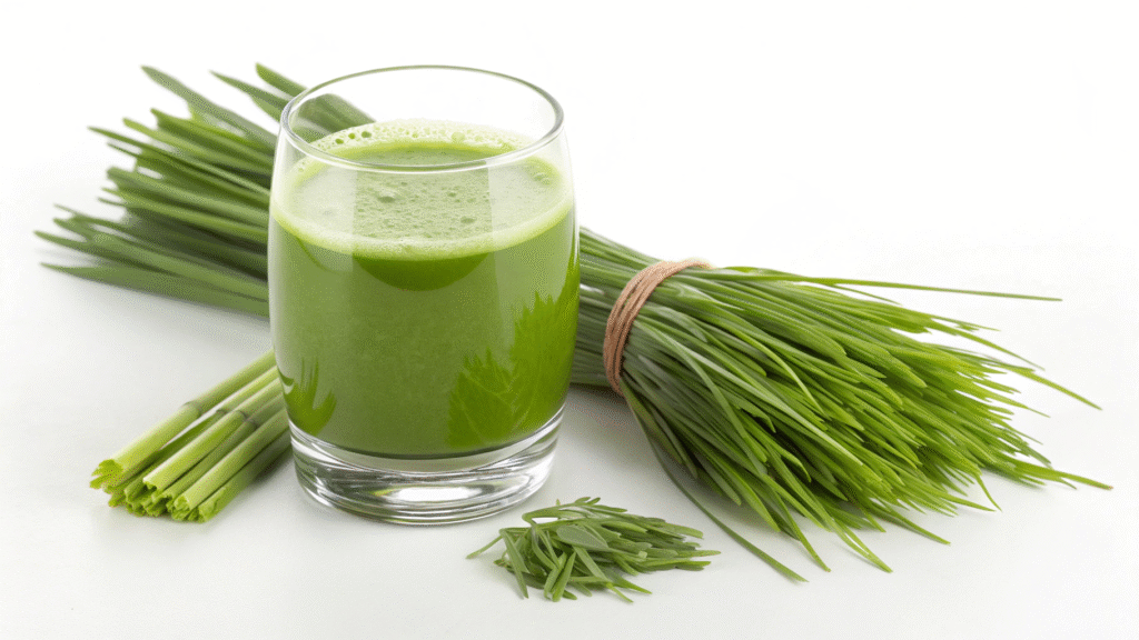 Juice Recipes for Gut Health